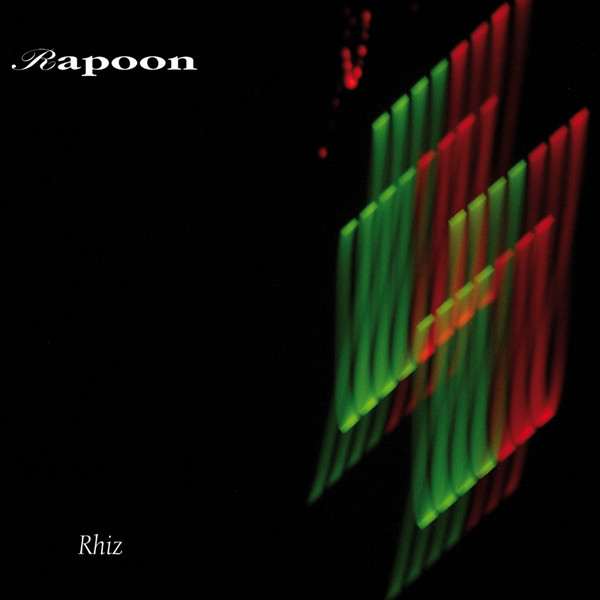 Rapoon – «Rhiz» – NOmelody Magazine