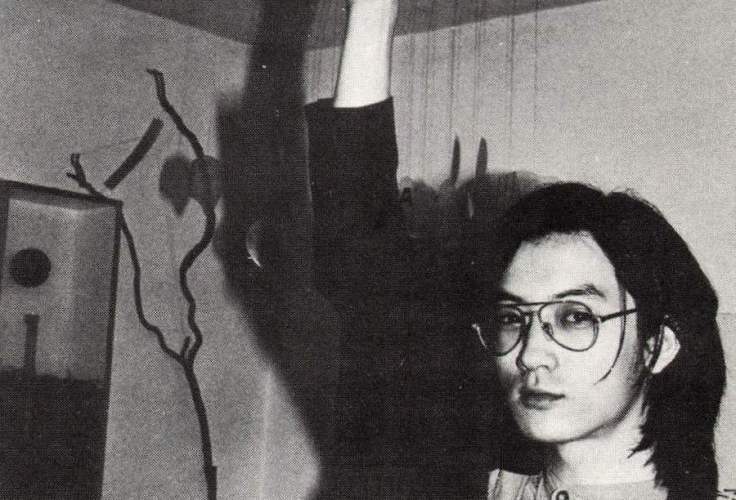 Masami-Akita-Merzbow-photo-ca.-19811